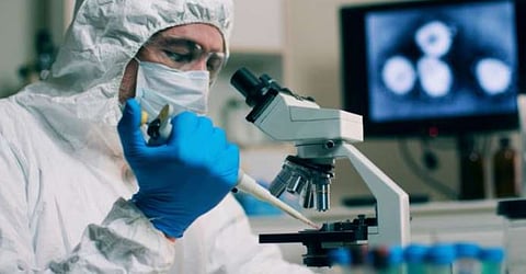 Two Rohingyas from Telangana test positive for COVID-19: Police