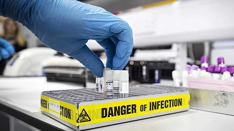 No traces of coronavirus in Chinese drug material: Jubilant Life Sciences