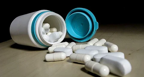 Dietary supplements can fight COVID-19 & other acute respiratory diseases, say researchers
