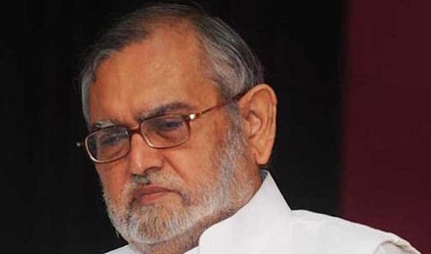 DMC chief Zafarul Islam’s post is absurd, says National Commission of Minorities