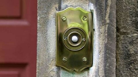 Class 11 Delhi boy develops touch-free doorbell with the objective of social distance