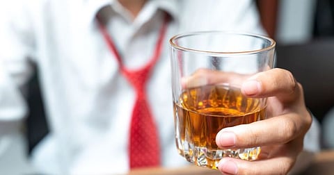 Researchers warn Heavy drinking hampers decision-making the next day