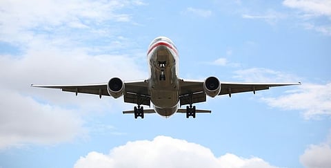 3,700 stranded foreigners go home in 20 flights from Mumbai: officials