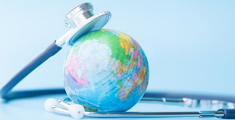 Let us support nurses and midwives