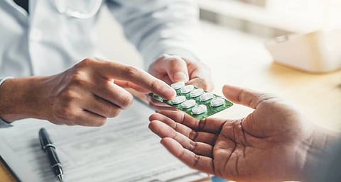 Hydroxychloroquine has a 90% chance of helping COVID-19 patients: US doctors’ body