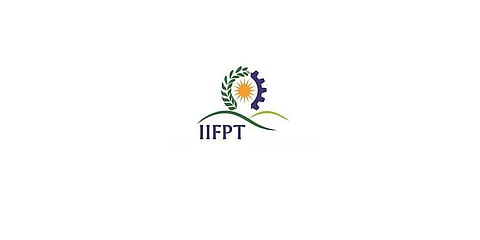 IIFPT Recruitment 2020 for Senior Technician T-2