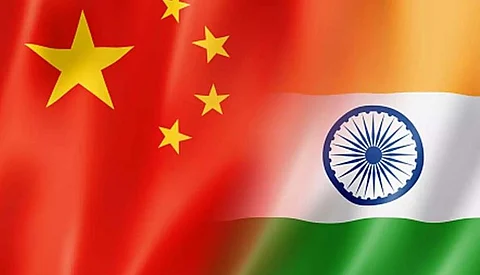 Unable to get India to sign up for Belt and Road Initiative, China penetrates through tech