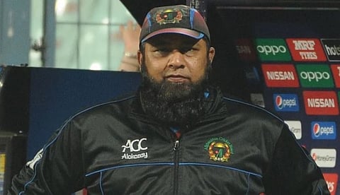 Indian players’ 100s was for themselves during our playing days: Inzamam-ul-Haq