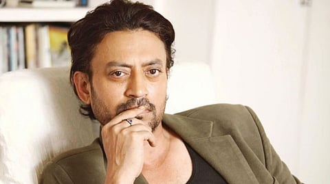 Bollywood actor Irrfan Khan passes away at 53 in Mumbai