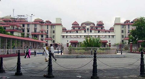 COVID-19 impact: Dispur spells out guidelines for State government employees