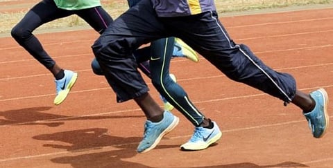 Coronavirus threat: Kenyan athletes lose millions as lack of competition persists globally