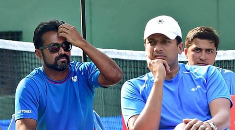 Fans call for Lee-Hesh reunion after Twitter exchange