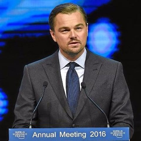 COVID-19 update: Hollywood’s Leonardo DiCaprio launches relief food fund with $12 million