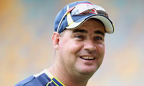 Need to build a method to win games: Sri Lanka coach Mickey Arthur