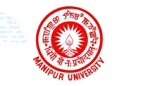 Manipur University Recruitment 2020 for Vice-Chancellor