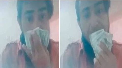 Nashik police arrests man who said coronavirus is Allah’s punishment for you