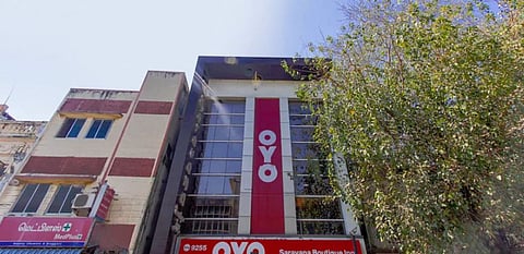 OYO announces furlough of 60-90 days for its employees in US; India safe