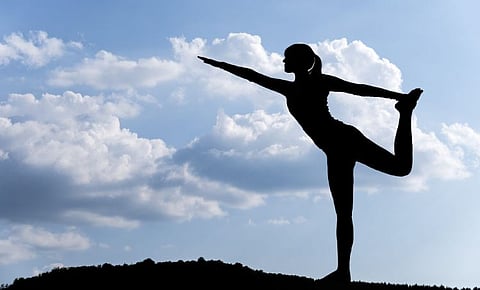 Researchers say Light physical activity good for stroke survivors