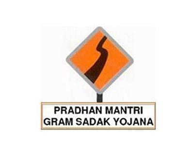 Rural land connectivity works under PMGSY affects badly due to lockdown