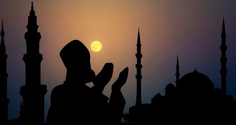 Muslim organizations appeal to stay indoors during Ramzan month amid lockdown