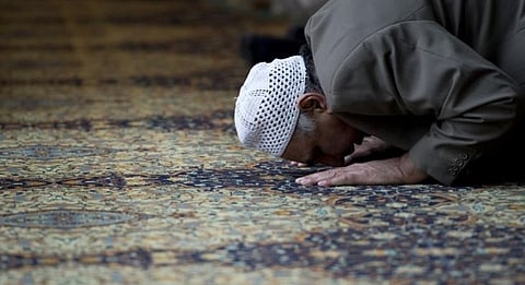 Top Saudi Arabia Islamic body recommends home prayers during Ramzan