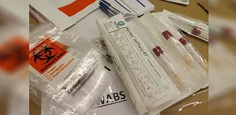 Rapid test kit price fixed at Rs 400: Delhi High Court