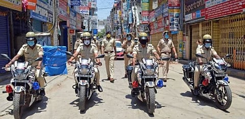 Bengaluru police probe rioters’ links with Islamic groups