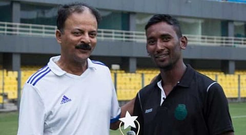 That Assam batch was excellent: Sanath Kumar