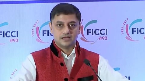Many medium-size packages likely to be announced: Sanjeev Sanyal