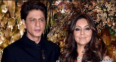 Here’s how Shah Rukh Khan-Gauri Khan's office turned into a quarantine facility