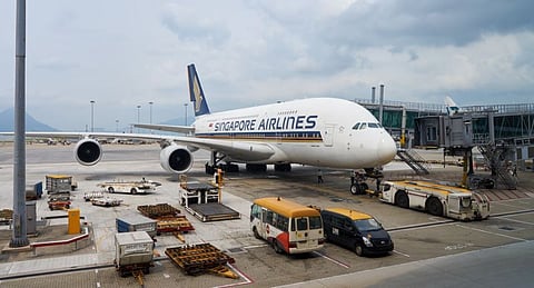 Singapore Airlines extends flight cancellation till end of June amid coronavirus pandemic