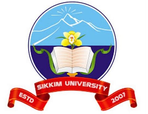 Sikkim University Recruitment 2020