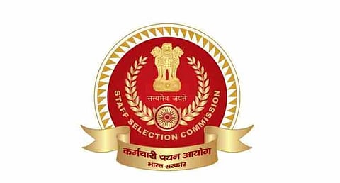 Staff Selection Commission Recruitment 2020