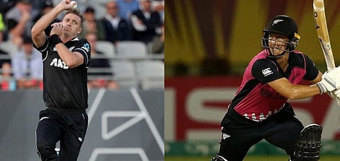 Tim Southee, Sophie Devine win top honours at New Zealand Cricket Players Association