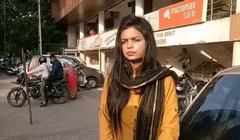 UP shooter Vartika Singh announces reward for arrest of Tablighi chief