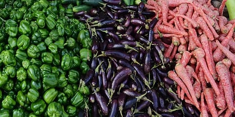 Manipur villagers turn saviours by distributing free vegetables during lockdown