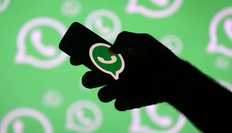 70+ Names For A WhatsApp Group : Name Ideas For Family, Friends And More