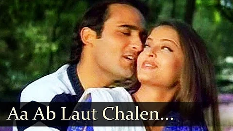 Aa Ab Laut Chalen: The only film Rishi Kapoor ever directed