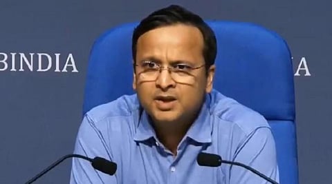 Physical distancing needs to adopted as behavioural change: Union Health Ministry