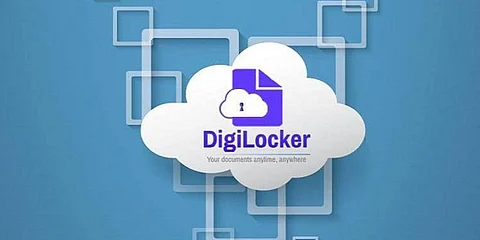 digiloker