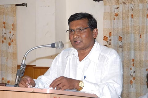 अंबादास कांबळे