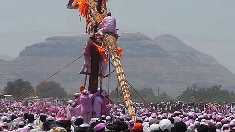 Bagad Yatra