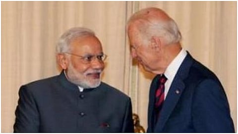 Modi_Biden