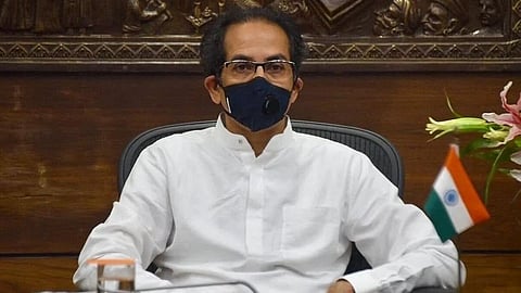 Uddhav Thackeray