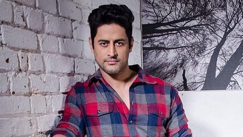 Mohit Raina
