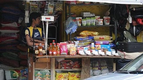 jalgaon kirana stor