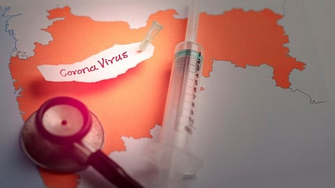 पंधरा दिवसांच्या निर्बंधांनी काय होणार? महाराष्ट्रात लशीकरणासाठी लागणार सहा महिने