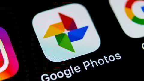 google photos
