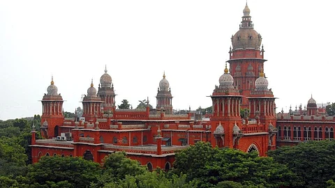 Madras High court