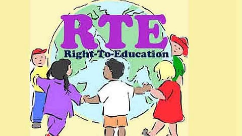RTE School